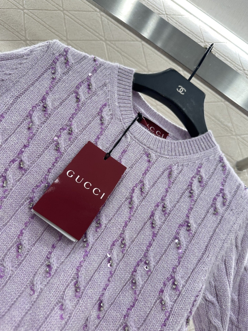 Gvc*1 sweaters